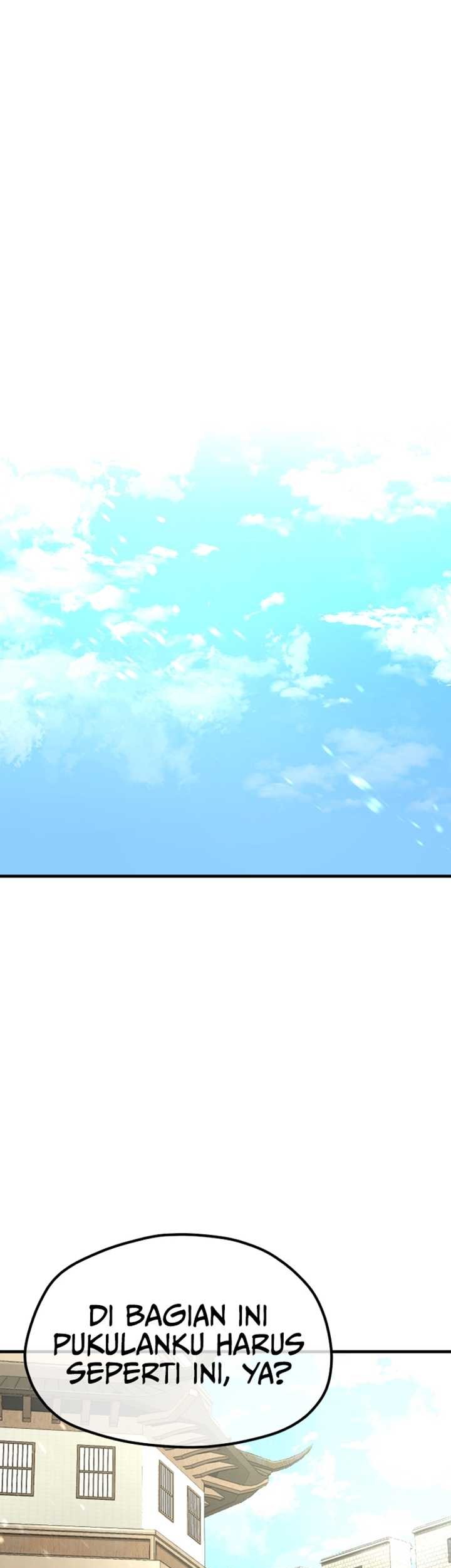 Komik Heavenly Demon Cultivation Simulation Chapter 28 gambar 1