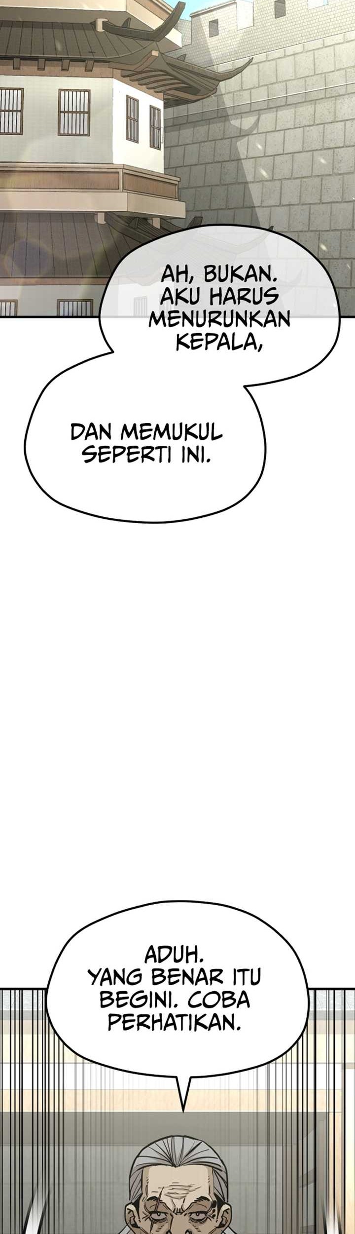Manhwa Heavenly Demon Cultivation Simulation Chapter 28 gambar 2