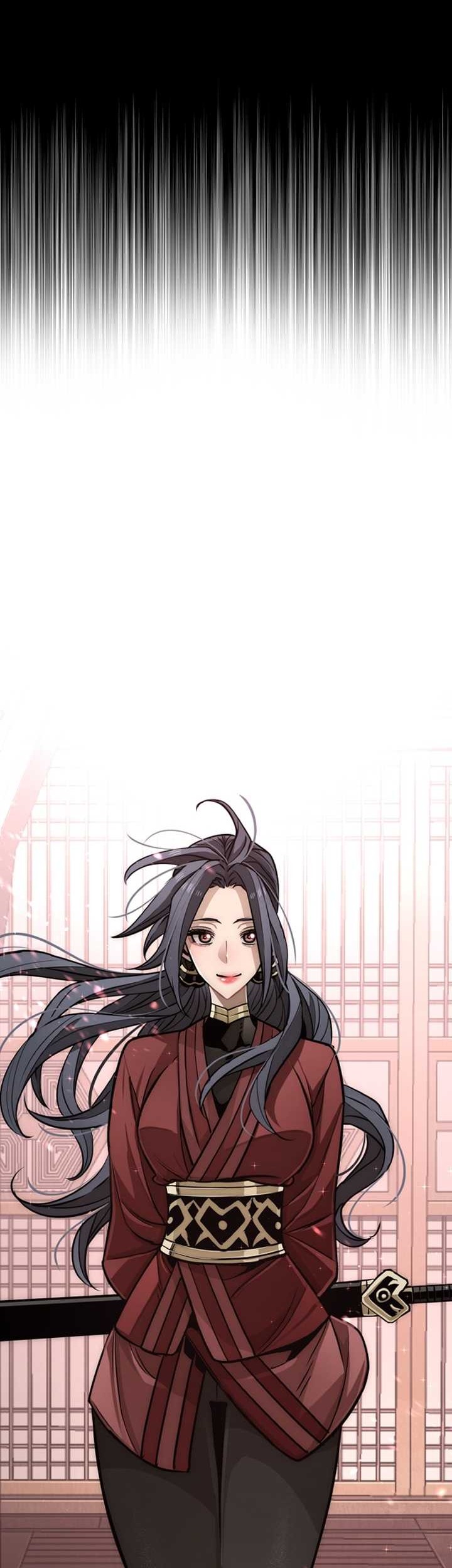 Manhwa Heavenly Demon Cultivation Simulation Chapter 27 gambar 2