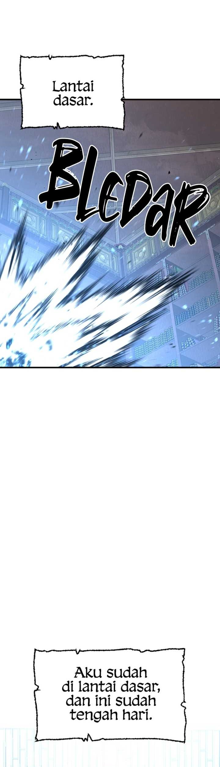 Manhwa Heavenly Demon Cultivation Simulation Chapter 26 gambar 2