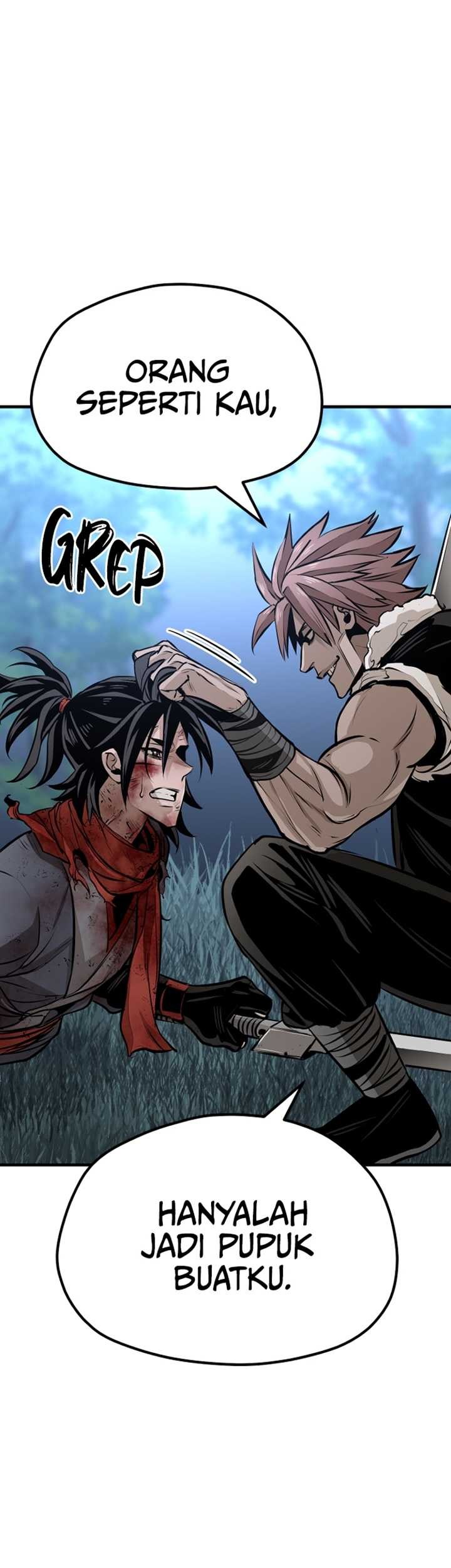 Komik Heavenly Demon Cultivation Simulation Chapter 25 gambar 1