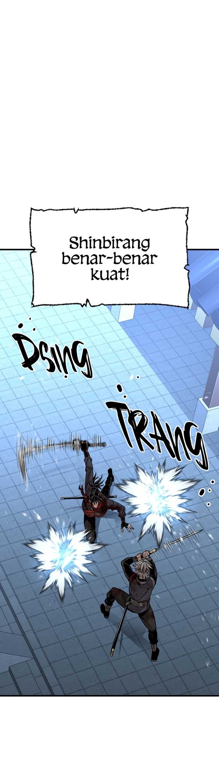Manhwa Heavenly Demon Cultivation Simulation Chapter 24 gambar 2