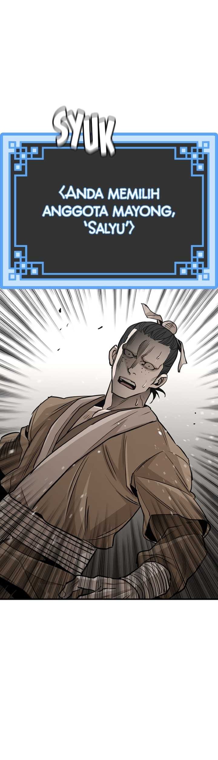 Manhwa Heavenly Demon Cultivation Simulation Chapter 20 gambar 2