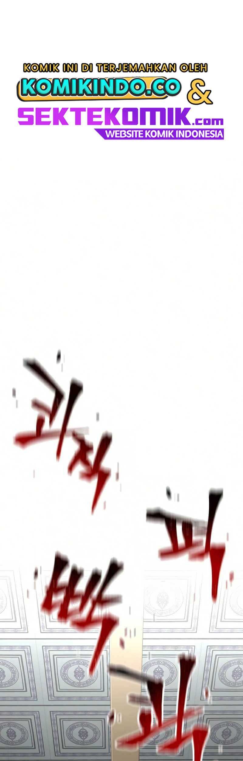 Manhwa Heavenly Demon Cultivation Simulation Chapter 19 gambar 2