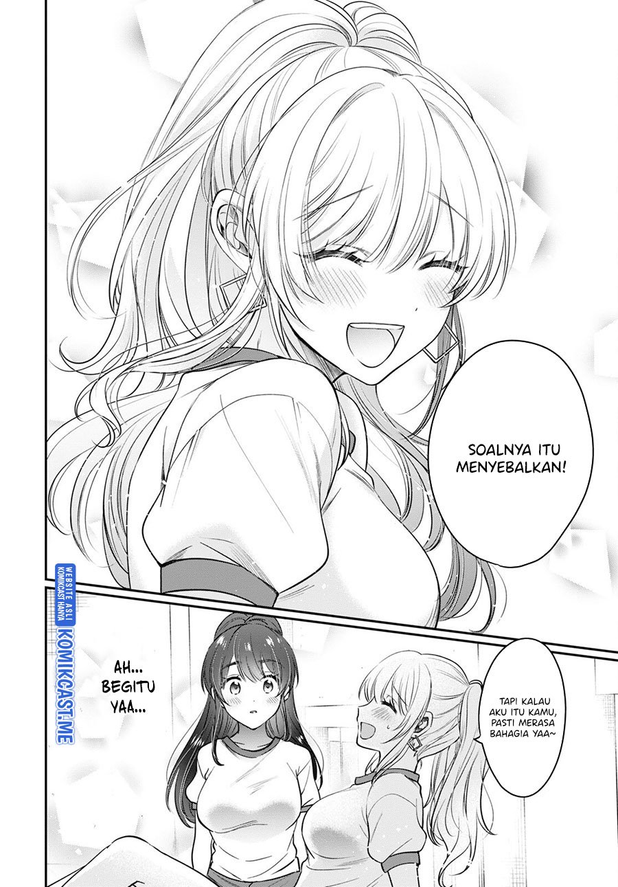 Fuufu Ijou Koibito Miman. Chapter 47 - Halaman 23