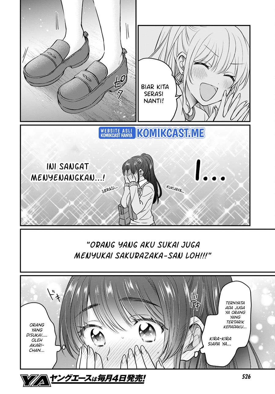 Fuufu Ijou Koibito Miman. Chapter 47 - Halaman 27