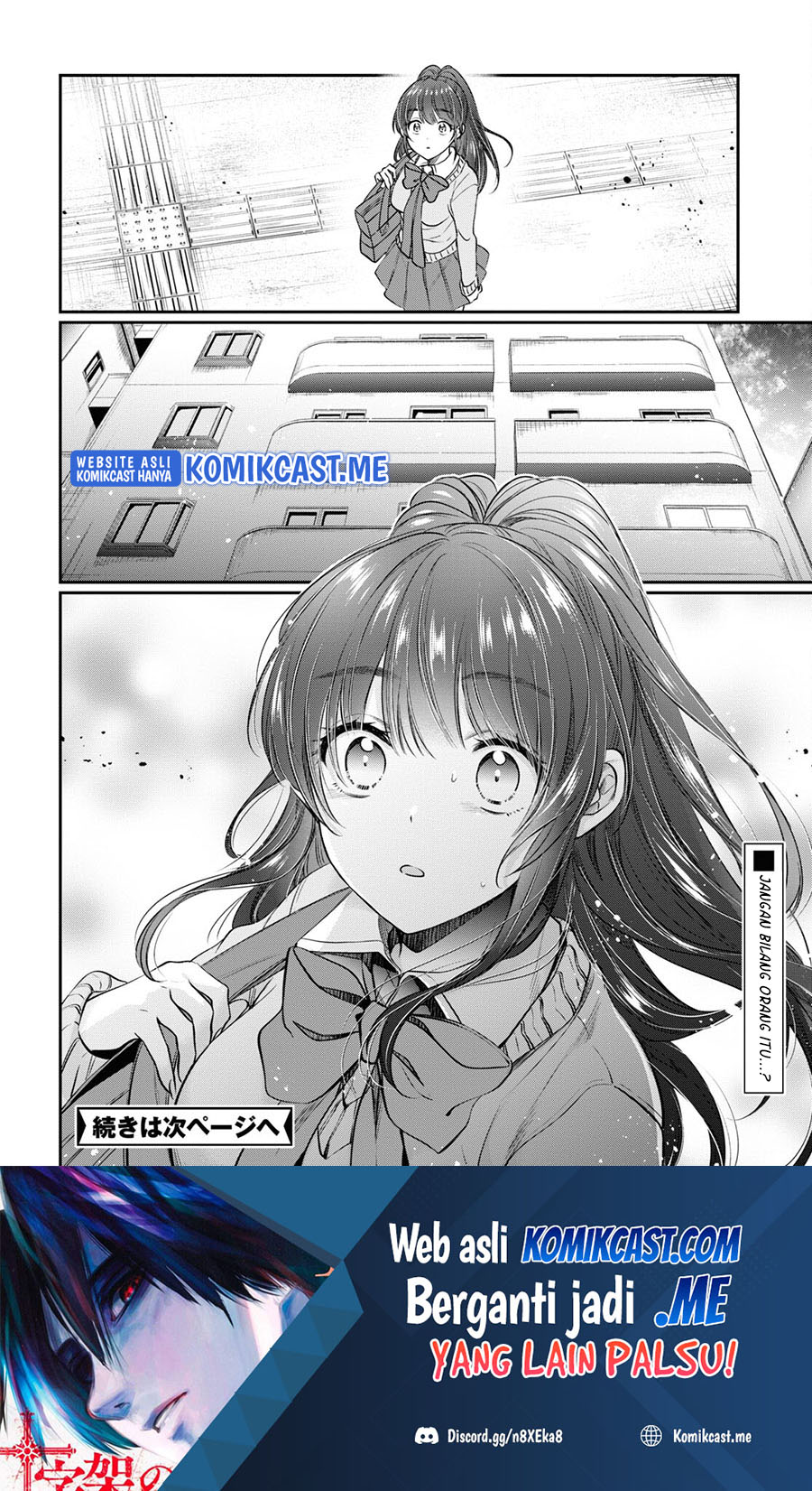 Fuufu Ijou Koibito Miman. Chapter 47 - Halaman 29
