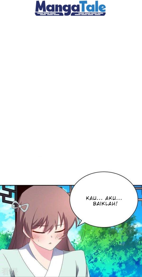 Above All Gods Chapter 319 - Halaman 2