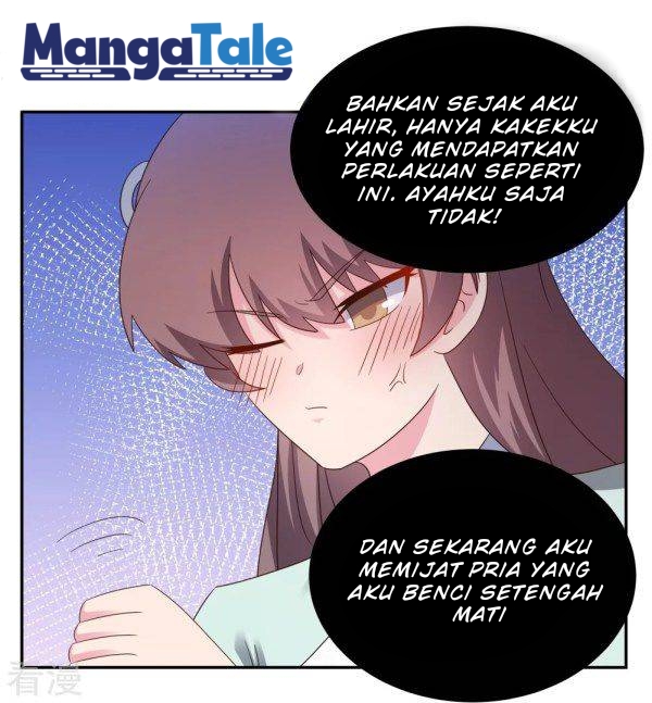 Above All Gods Chapter 319 - Halaman 4