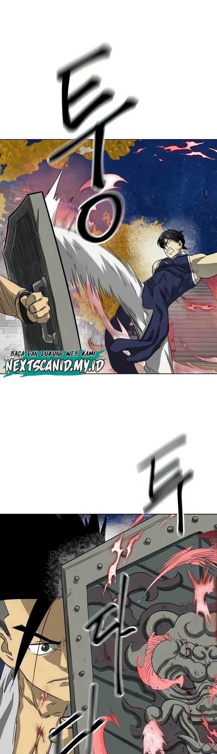 Manhwa Infinite Level Up in Murim Chapter 115 gambar 2