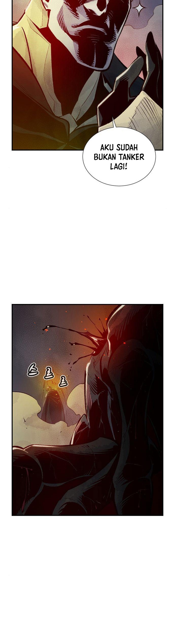 Alone Necromancer Chapter 55 - Halaman 6