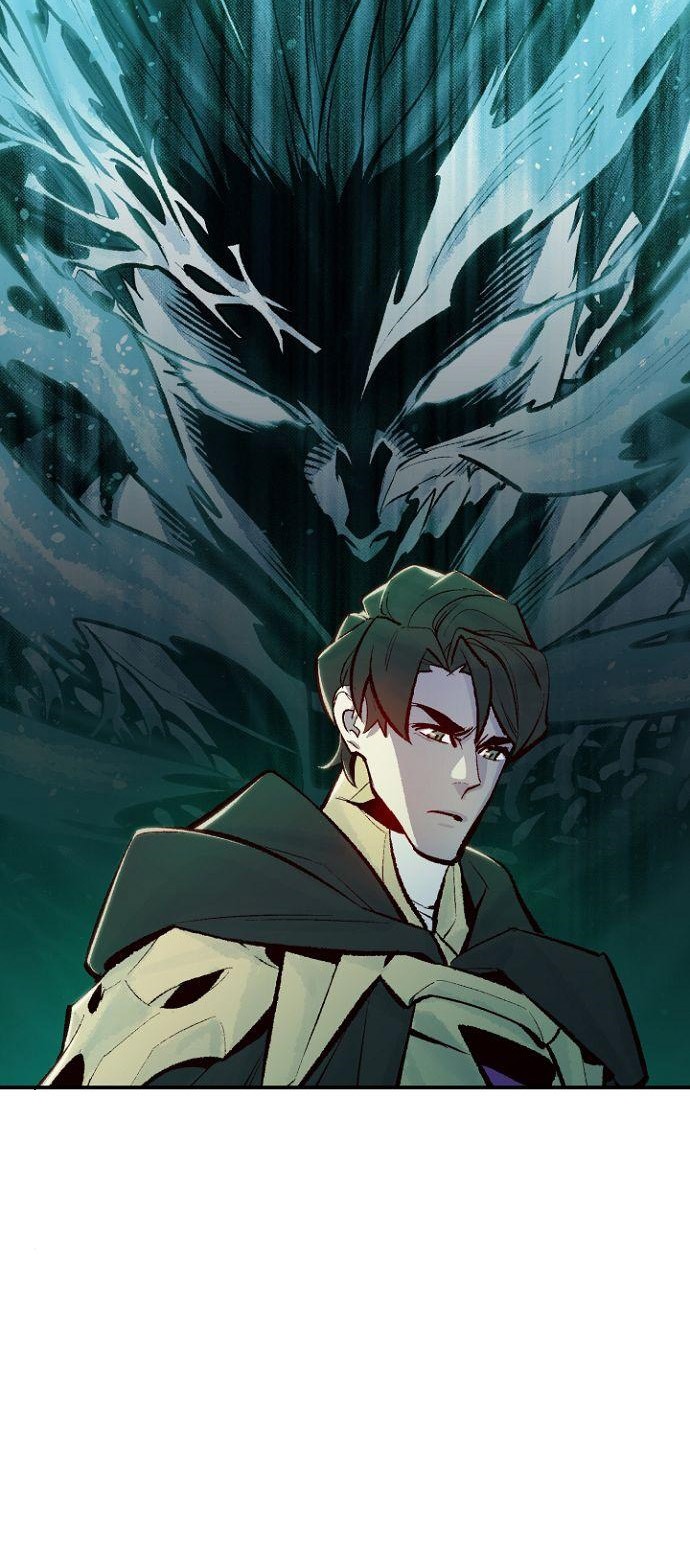 Alone Necromancer Chapter 55 - Halaman 12