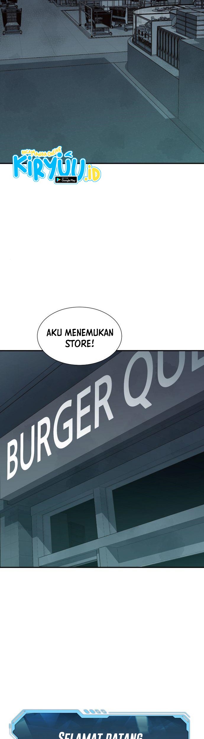 Alone Necromancer Chapter 55 - Halaman 14