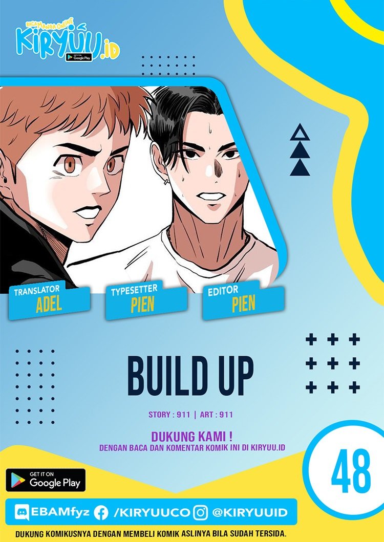 Komik Build Up Chapter 48 gambar 1