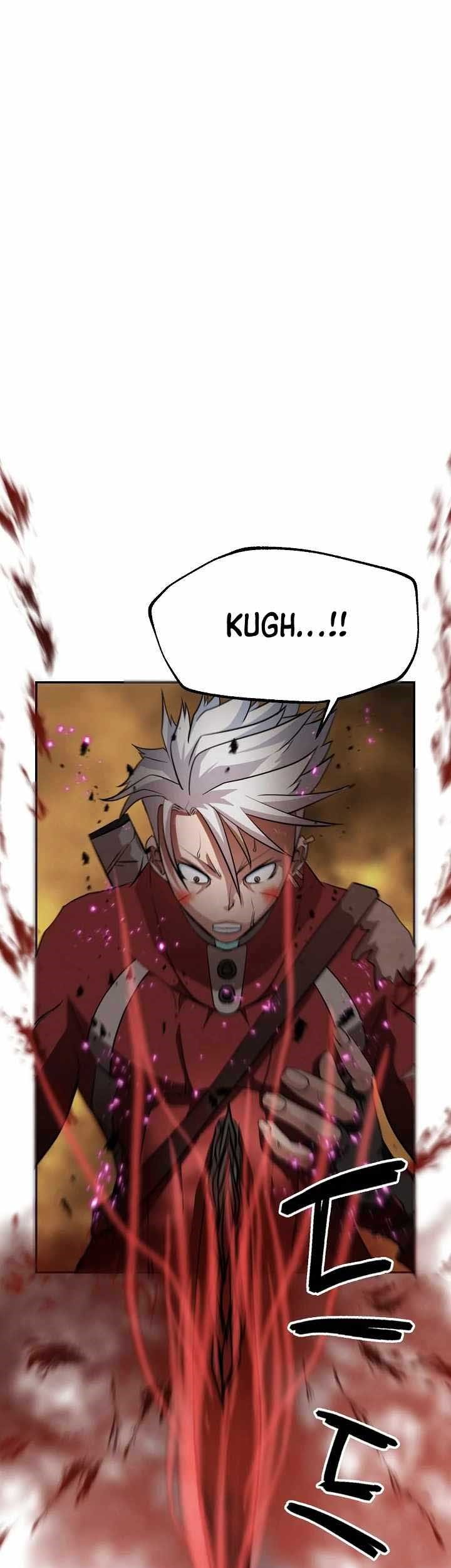 Manga Who Killed the Murim Lord? Chapter 06 gambar 2