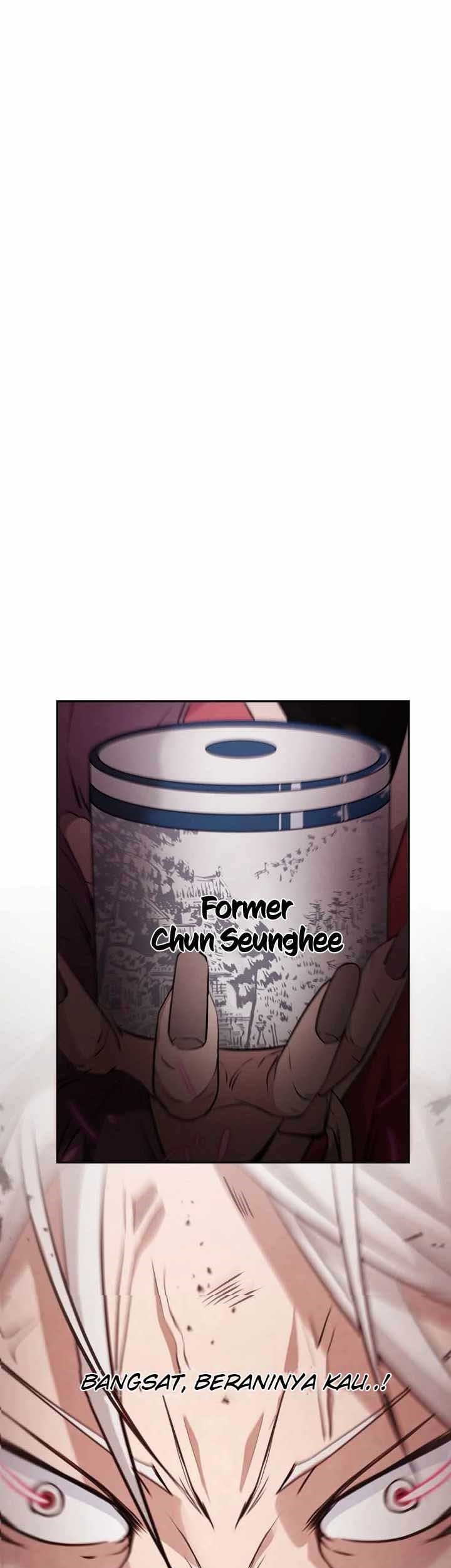Manga Who Killed the Murim Lord? Chapter 05 gambar 2