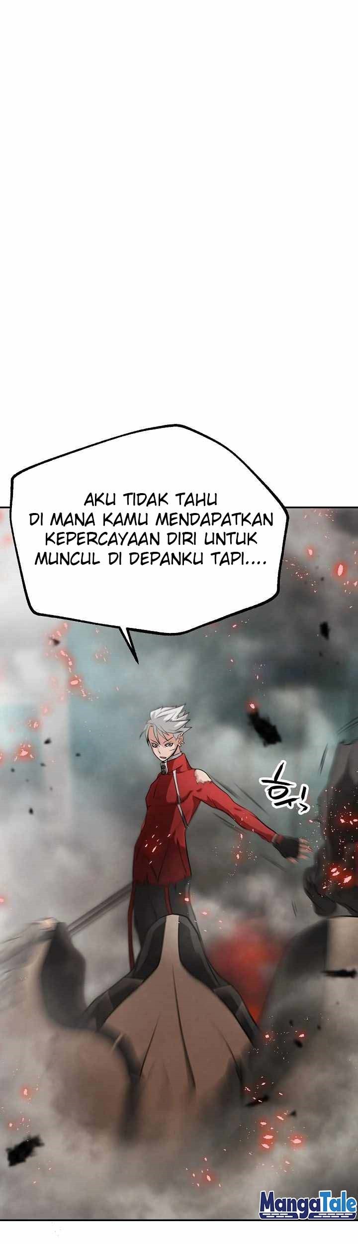 Manga Who Killed the Murim Lord? Chapter 04 gambar 2