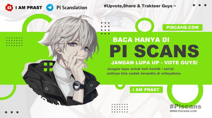 Attention Seeker Chapter 20 - Halaman 30