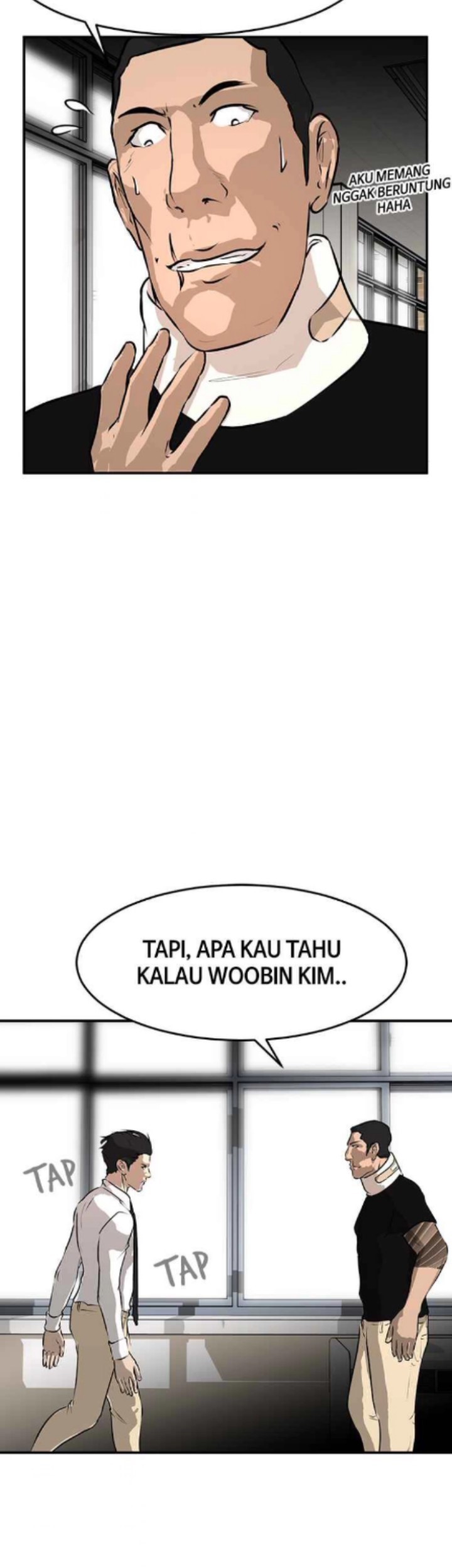 Attention Seeker Chapter 20 - Halaman 66