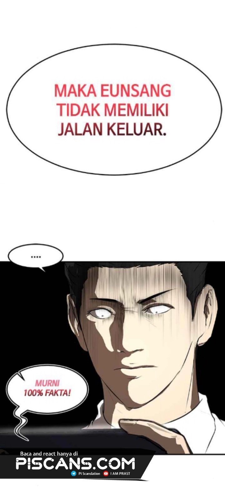 Attention Seeker Chapter 20 - Halaman 18