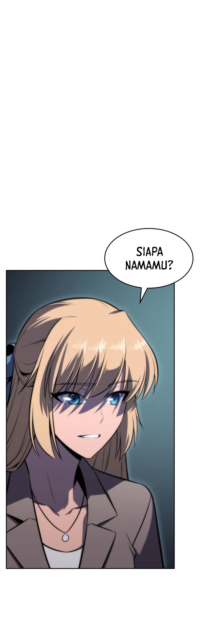 Manhwa Solo Max-Level Newbie Chapter 62 gambar 2