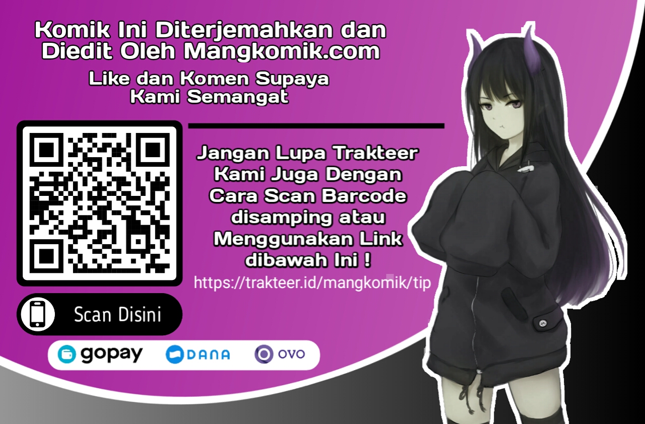 A Story About a Man and a Woman and When They Sleep Together, Money Appears Out of Nowhere Chapter 18 - Halaman 13
