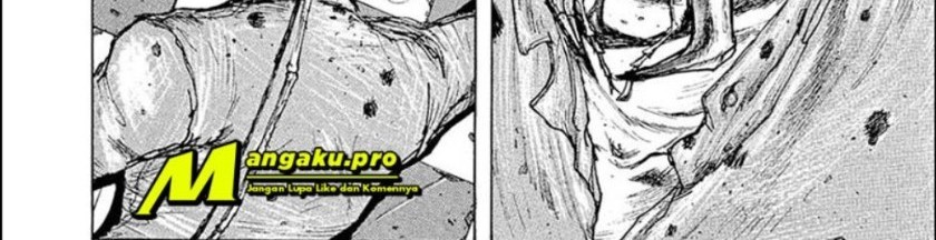 Manga Dorohedoro Chapter 02 gambar 2
