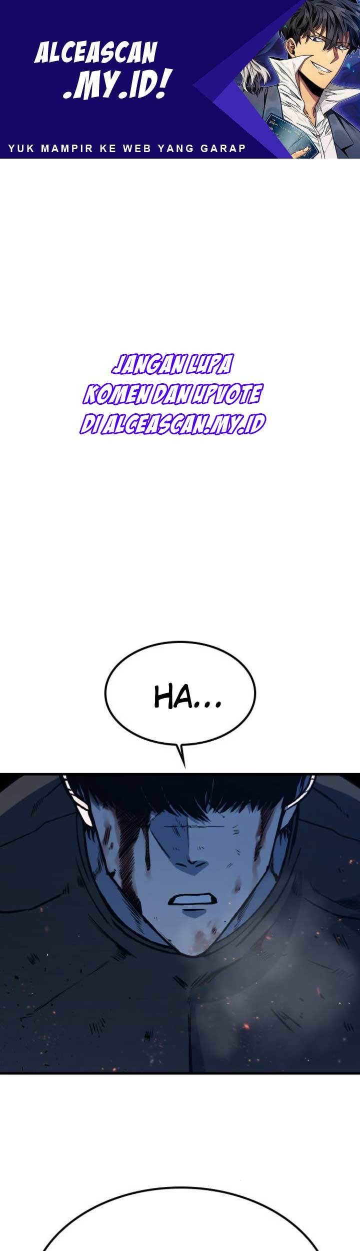 Manhwa Hectopascals Chapter 04 gambar 2