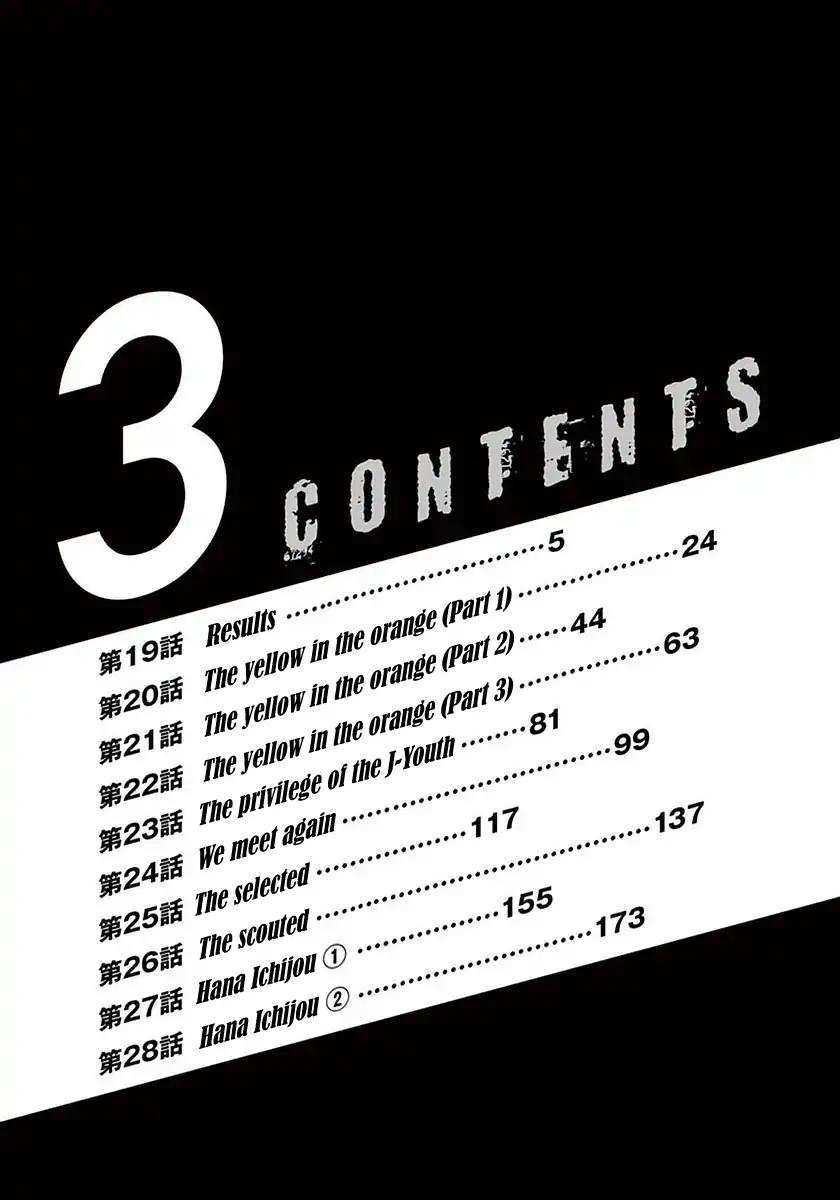 Ao Ashi Chapter 19 - Halaman 6