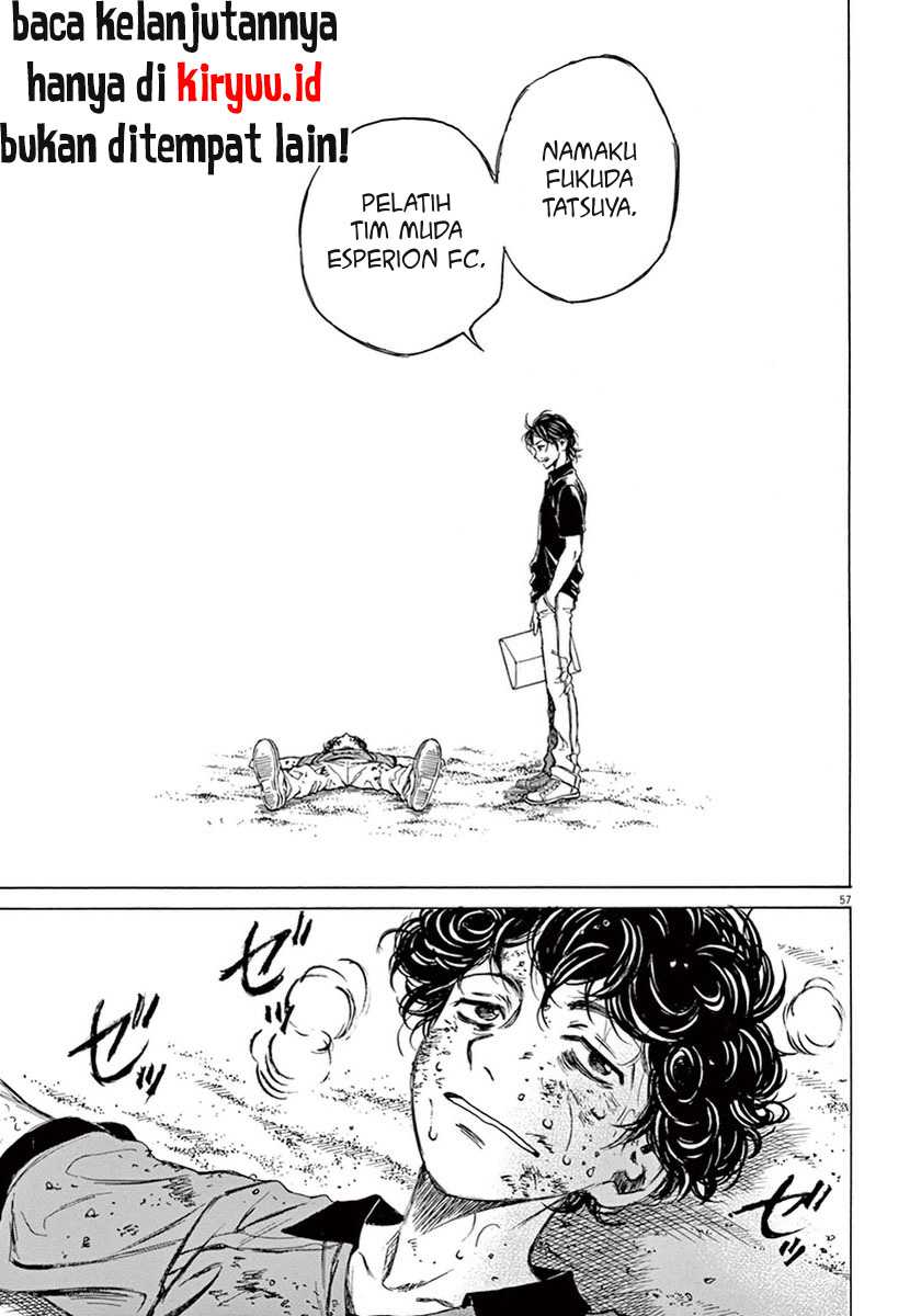 Ao Ashi Chapter 1 - Halaman 60