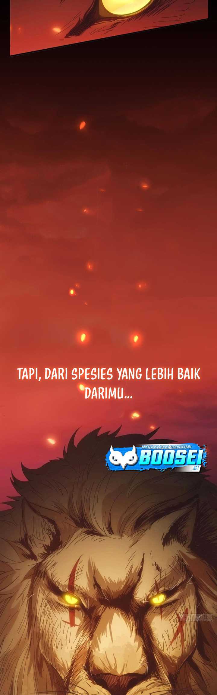 Player From God Domain Chapter 1 halaman 3