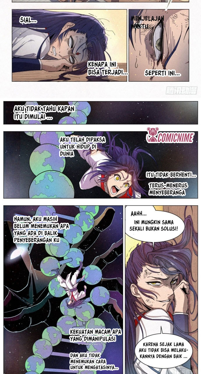 Young Master Is Too Righteous Chapter 01 - Halaman 23