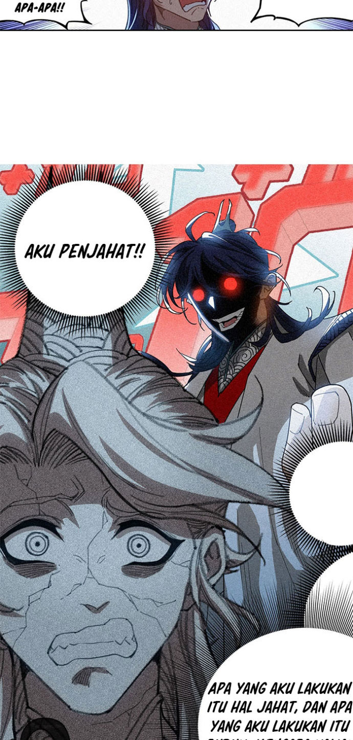 Young Master Is Too Righteous Chapter 00.1 - Halaman 13