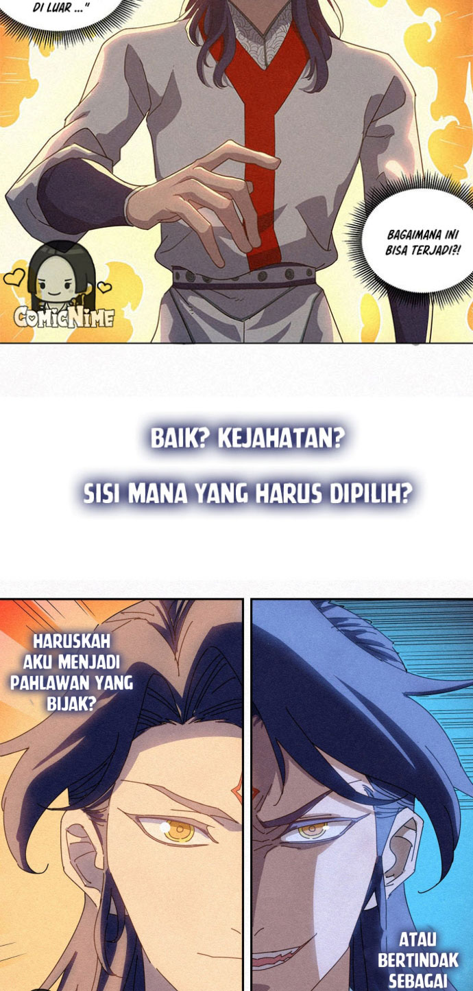 Young Master Is Too Righteous Chapter 00.1 - Halaman 15