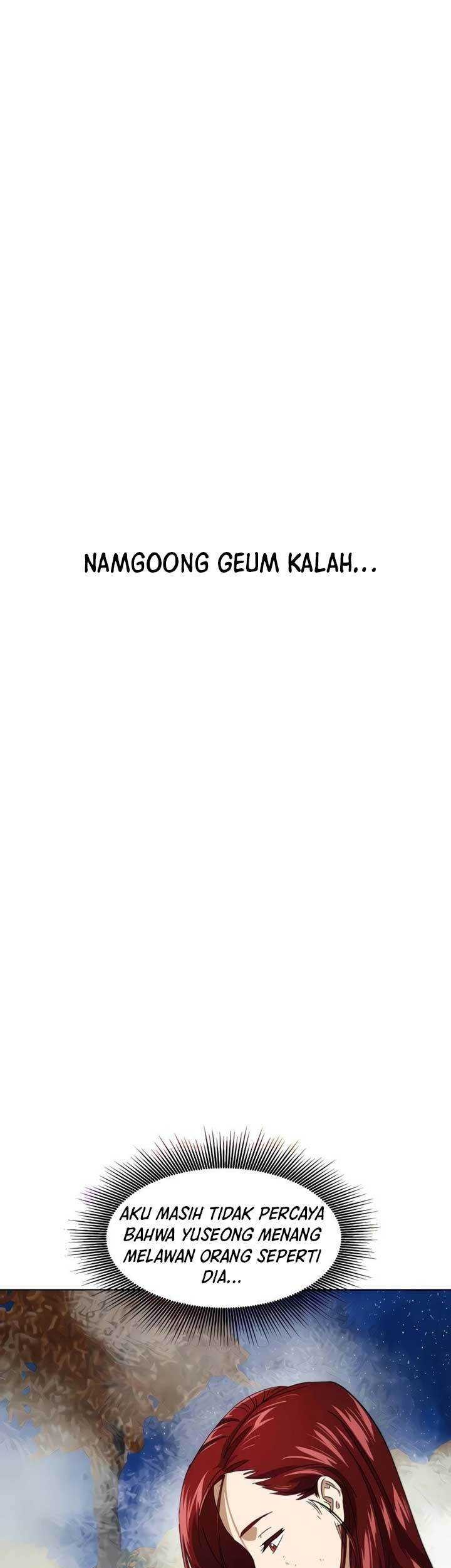 Manhwa Infinite Level Up in Murim Chapter 117 gambar 2