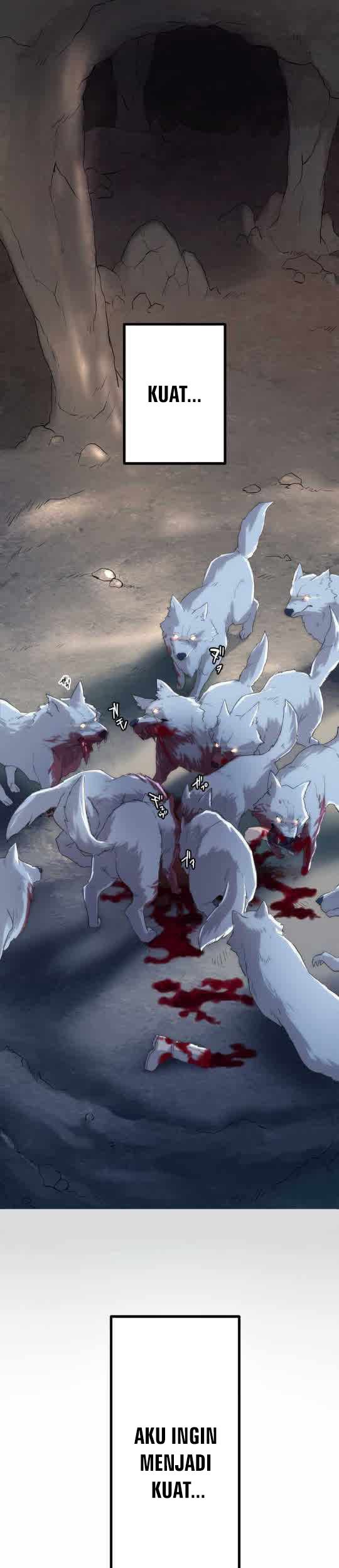Manga I Became an S-Rank Hunter With the Demon Lord App Chapter 04 gambar 2