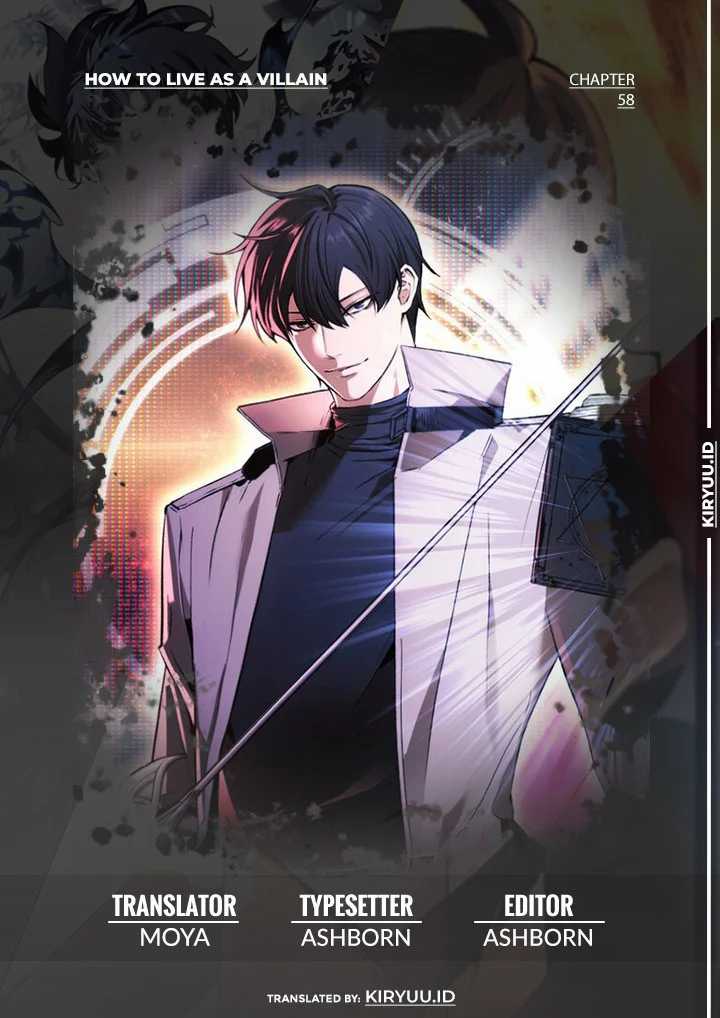 Komik How to Live as a Villain Chapter 58 gambar 1