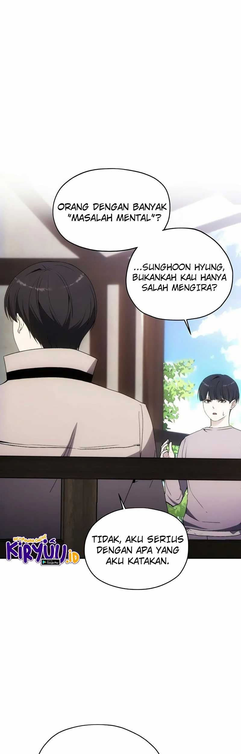 Manhwa How to Live as a Villain Chapter 58 gambar 2