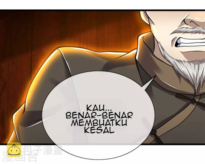 Manhua Medical Martial Arts Chapter 236 gambar 2