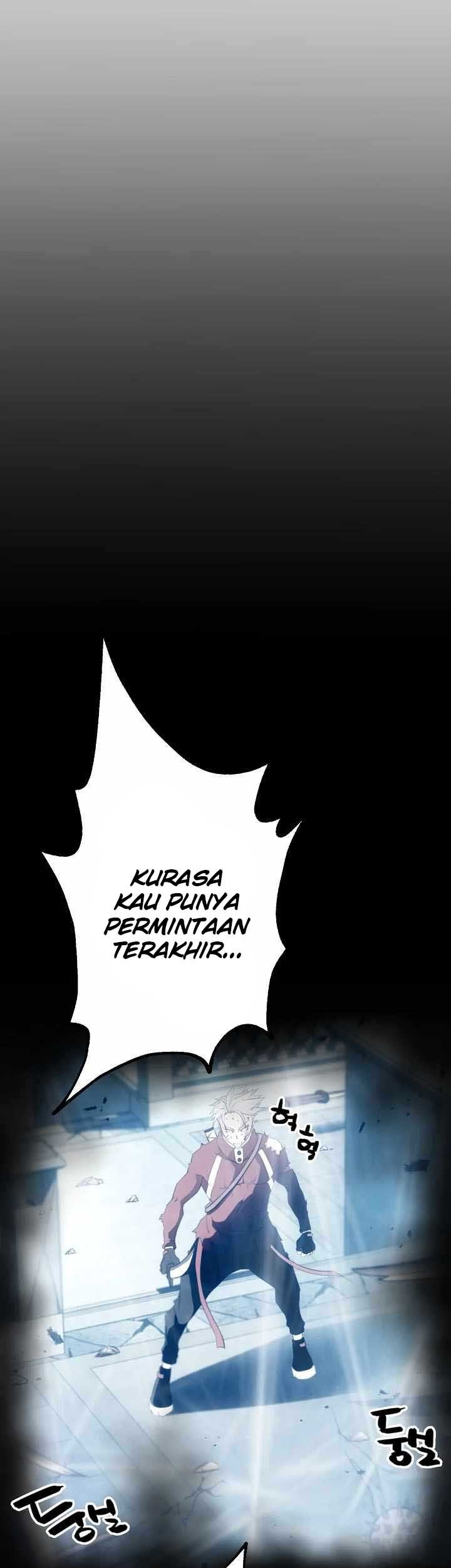 Manga Who Killed the Murim Lord? Chapter 07 gambar 2