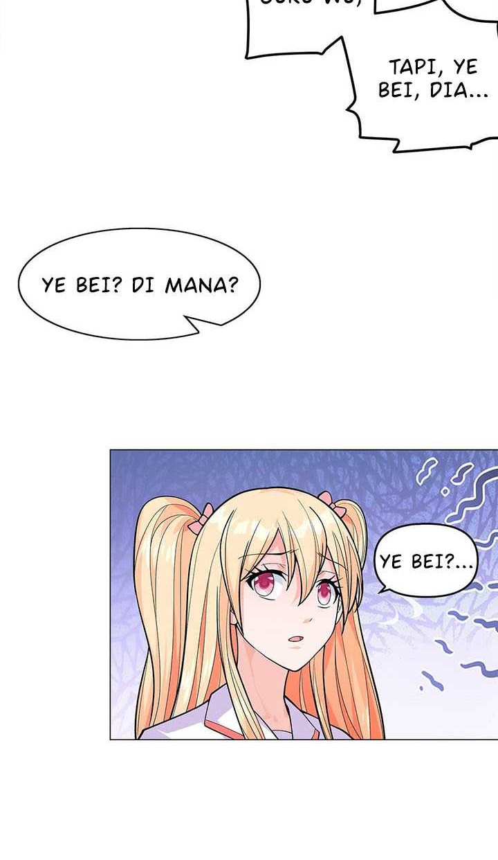 Age of the Gods: The World Becomes an Online Chapter 05 - Halaman 23