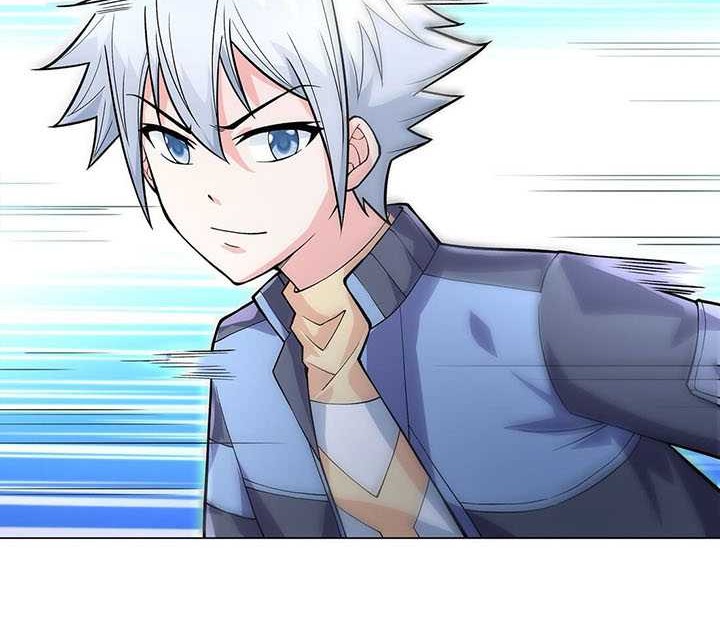 Age of the Gods: The World Becomes an Online Chapter 05 - Halaman 27