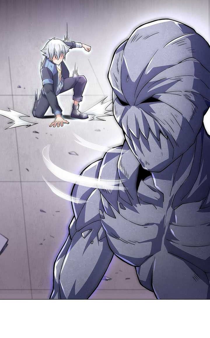 Age of the Gods: The World Becomes an Online Chapter 05 - Halaman 29
