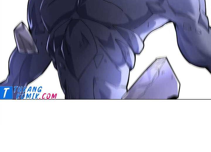 Age of the Gods: The World Becomes an Online Chapter 05 - Halaman 47