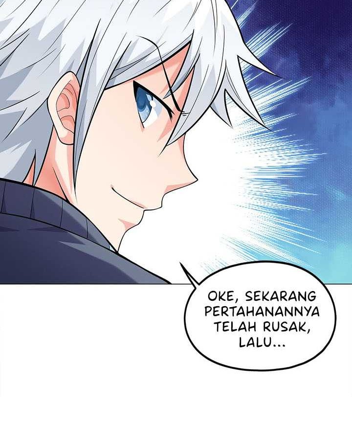 Age of the Gods: The World Becomes an Online Chapter 05 - Halaman 55