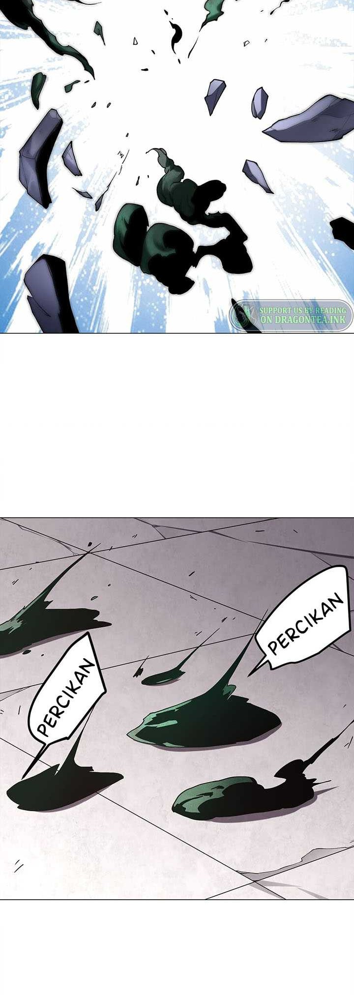 Age of the Gods: The World Becomes an Online Chapter 05 - Halaman 59