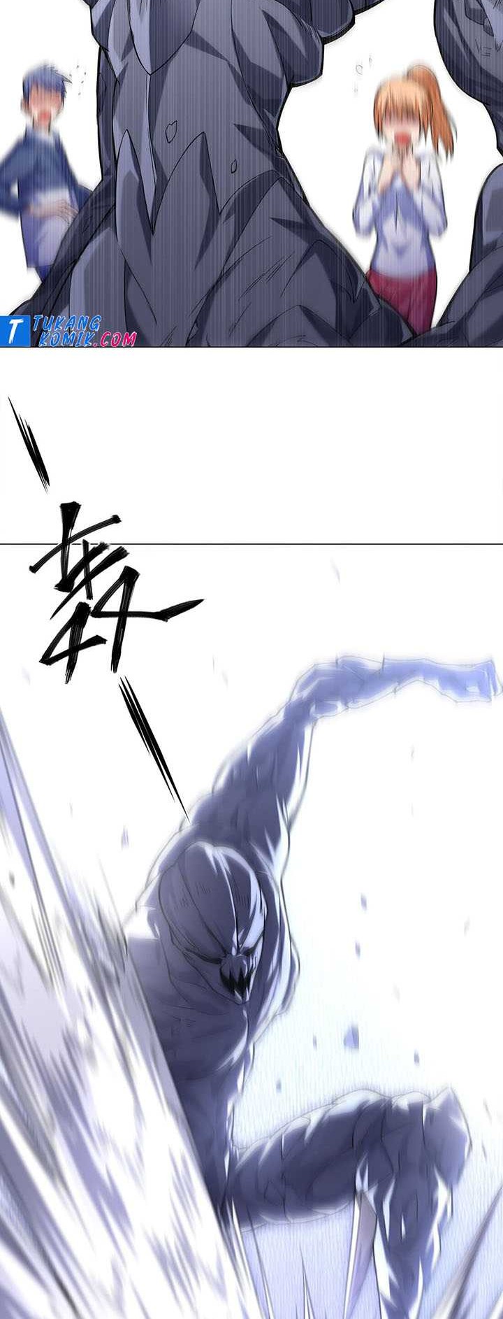Age of the Gods: The World Becomes an Online Chapter 05 - Halaman 17