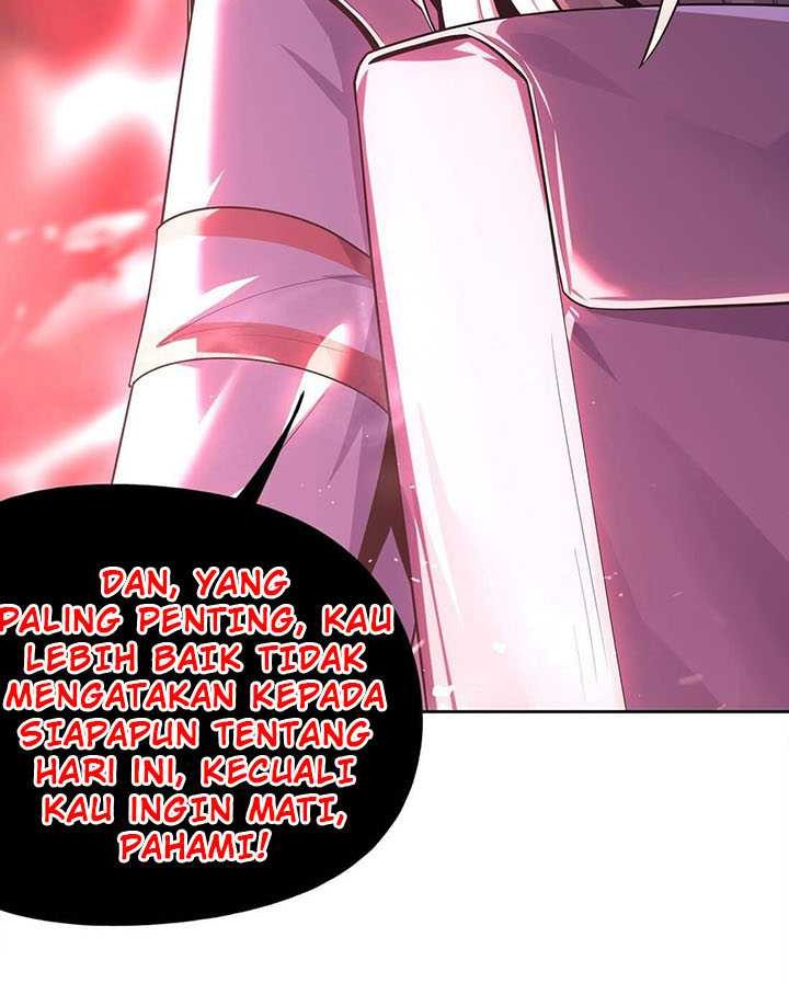 Age of the Gods: The World Becomes an Online Chapter 04 - Halaman 39