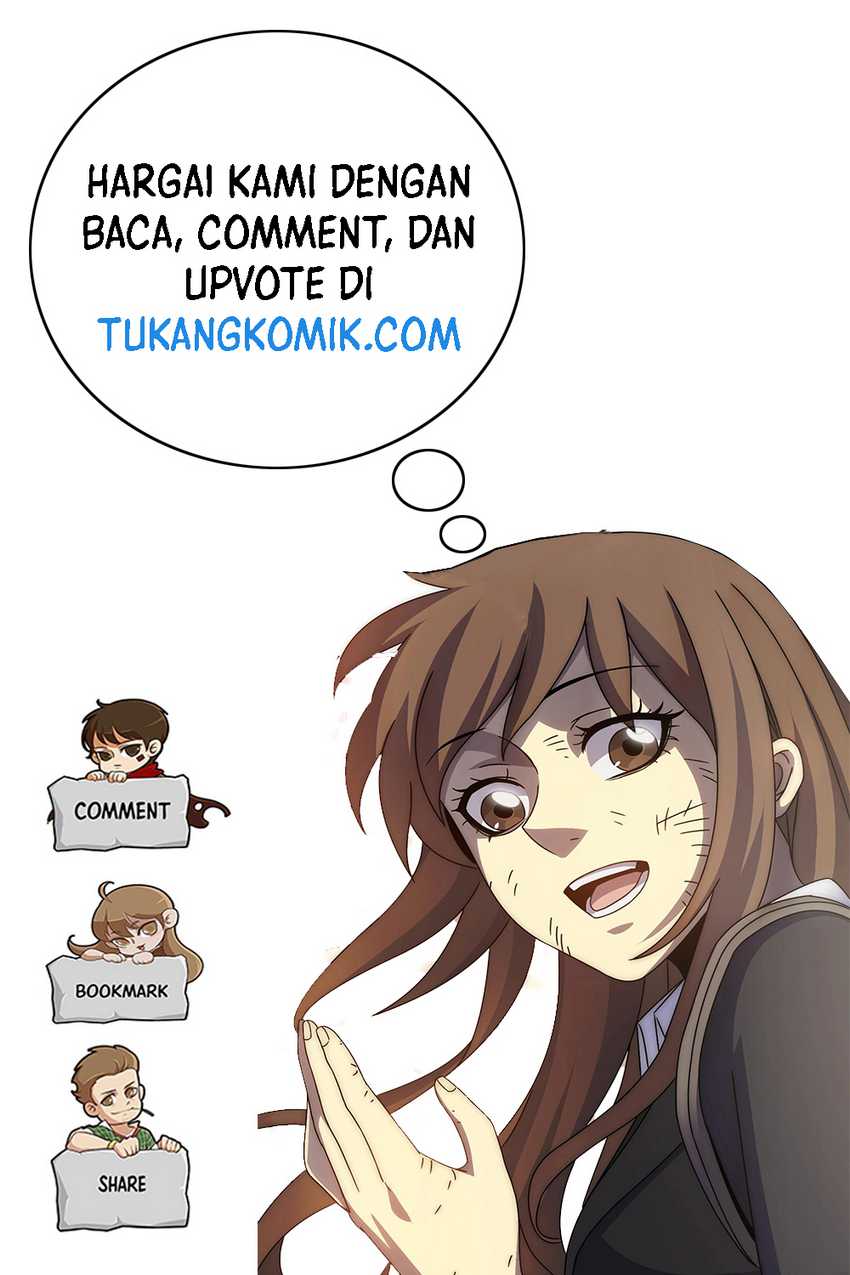 Age of the Gods: The World Becomes an Online Chapter 04 - Halaman 52