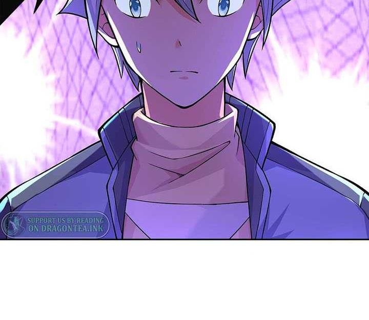 Age of the Gods: The World Becomes an Online Chapter 03 - Halaman 27